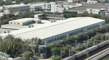 Po Fat Offset Printing Ltd.