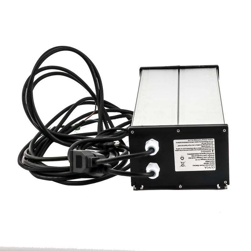 11.1V Other Battery Chargers 3S30P 18650 Solar Street Light Battery