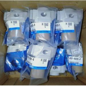 1/4 Port Size SMC ARegulator AR20-02-A AR10-A/AR40-A Series Set Pressure Range 0
