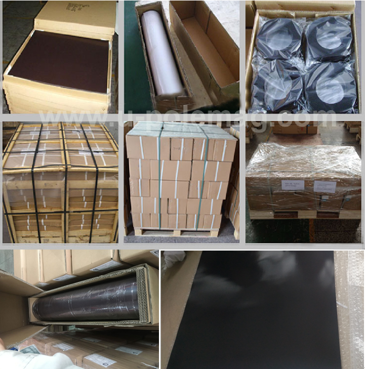 Innovative Absorbent Material Sheet for Radio Transmitter and Magnetic Flux Shielding