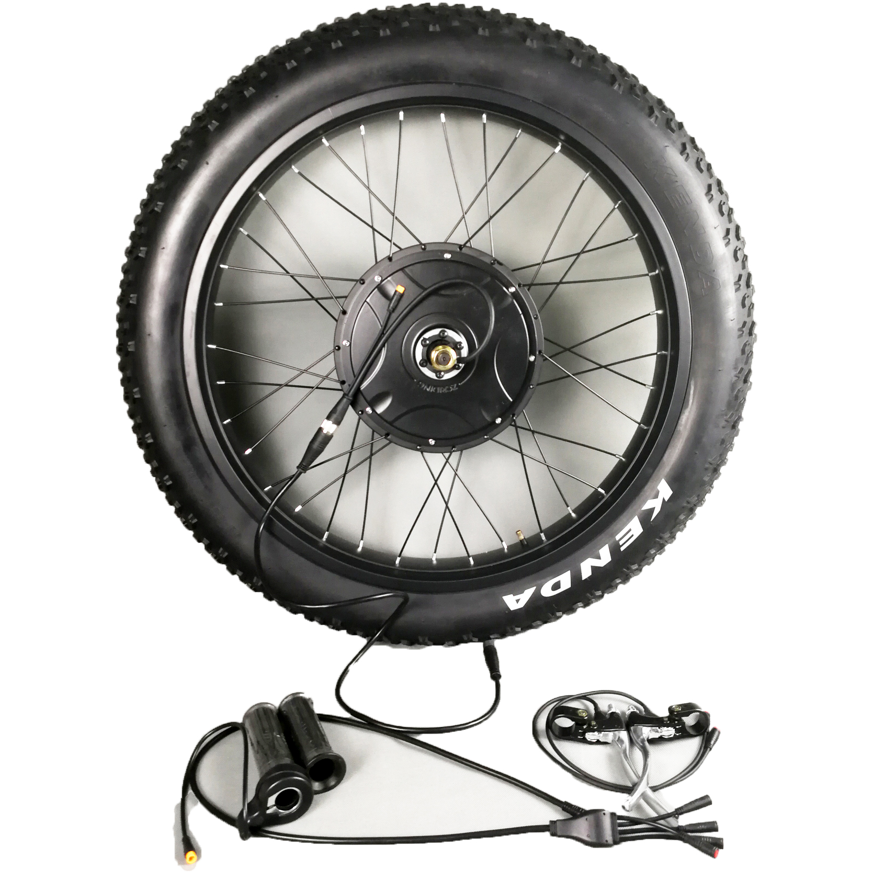 2020 electric bike /bicycle conversion kit /ebike hub motor kit with high quality, 250W,500W,1000W,1500W