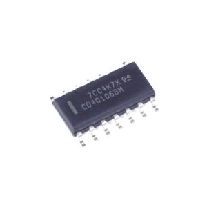  Texas Instruments CD40106BM96 Electronic ic Components Chip Tinybga integratedated Circuit Socket 8 Pin TI-CD40106BM96 Manufactures