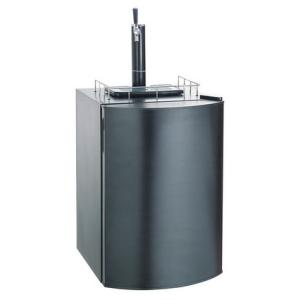 Computer Thermostat Portable Beer Keg Cooler 100L With Low Energy Consumption