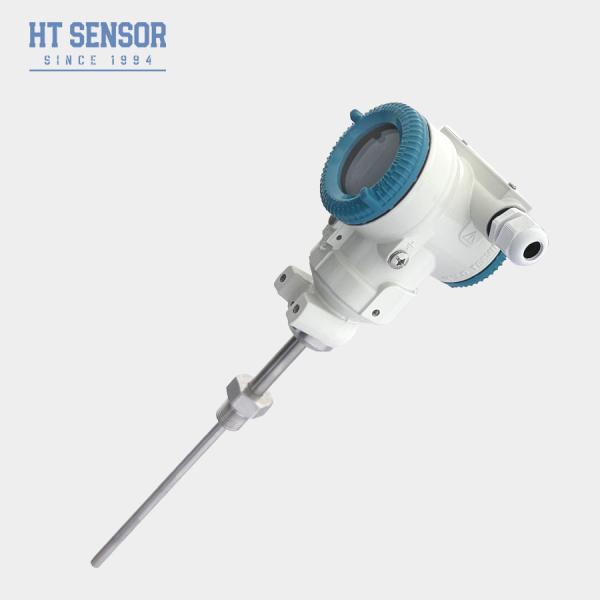 BT93420-III Stainless Steel High Accuracy Digital Temperature Transmitter With