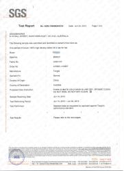 GUANGZHOU KAAVIE CAPS CO., LTD