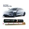 Buy cheap Yellowing Resistant Protective Film For Car Hydrophobic TPU-C85 Customizable from wholesalers