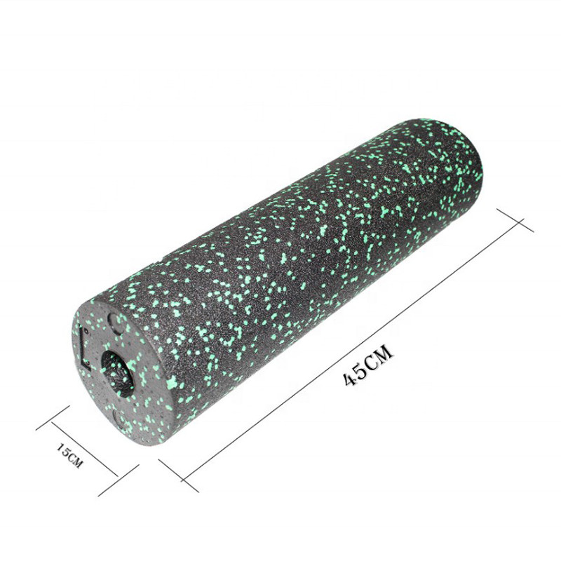 300mm 2 In1 Yoga Foam Rollers