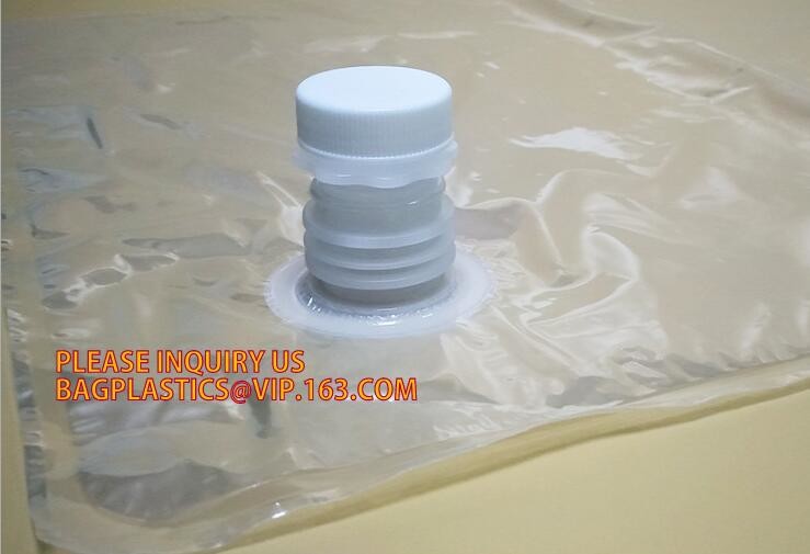 Bag in box packaging bib wine,Plastic Portable Wine Dispenser Bag In Box Red Wine,bag in box for edible oil , wine, milk