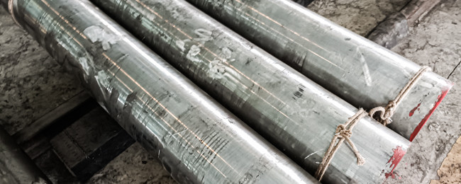 ASTM 316Cb Stainless Steel Round Bar UNS S31640 Round Bar X6CrNiMoNb 17-12-2 Bar