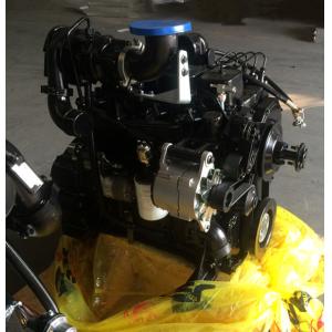 Dongfeng Cummins Diesel Engine 4btaa3.9-C110 for Construction Industry