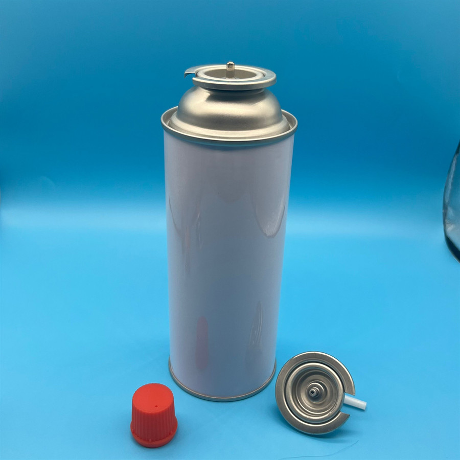 Reliable Butane Cylinder Valve For Portable Heaters