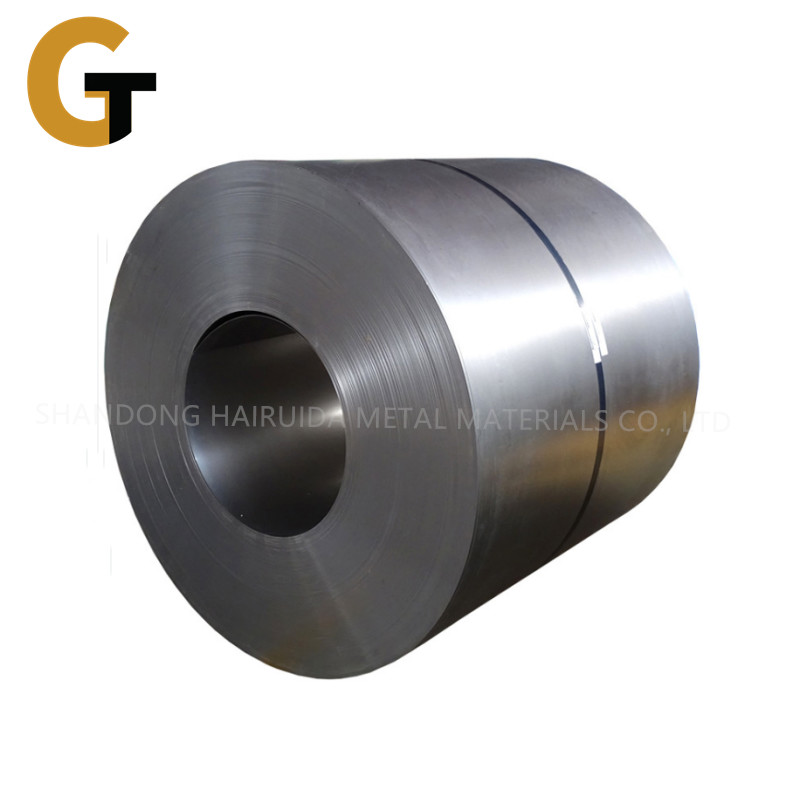 1045 1010 1020 1018 Mild Steel Coils Ms Coil Manufacturer