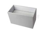  Active Carbon Filter for Purifying Harmful Gas , Welding Fume Purifier Filter Manufactures