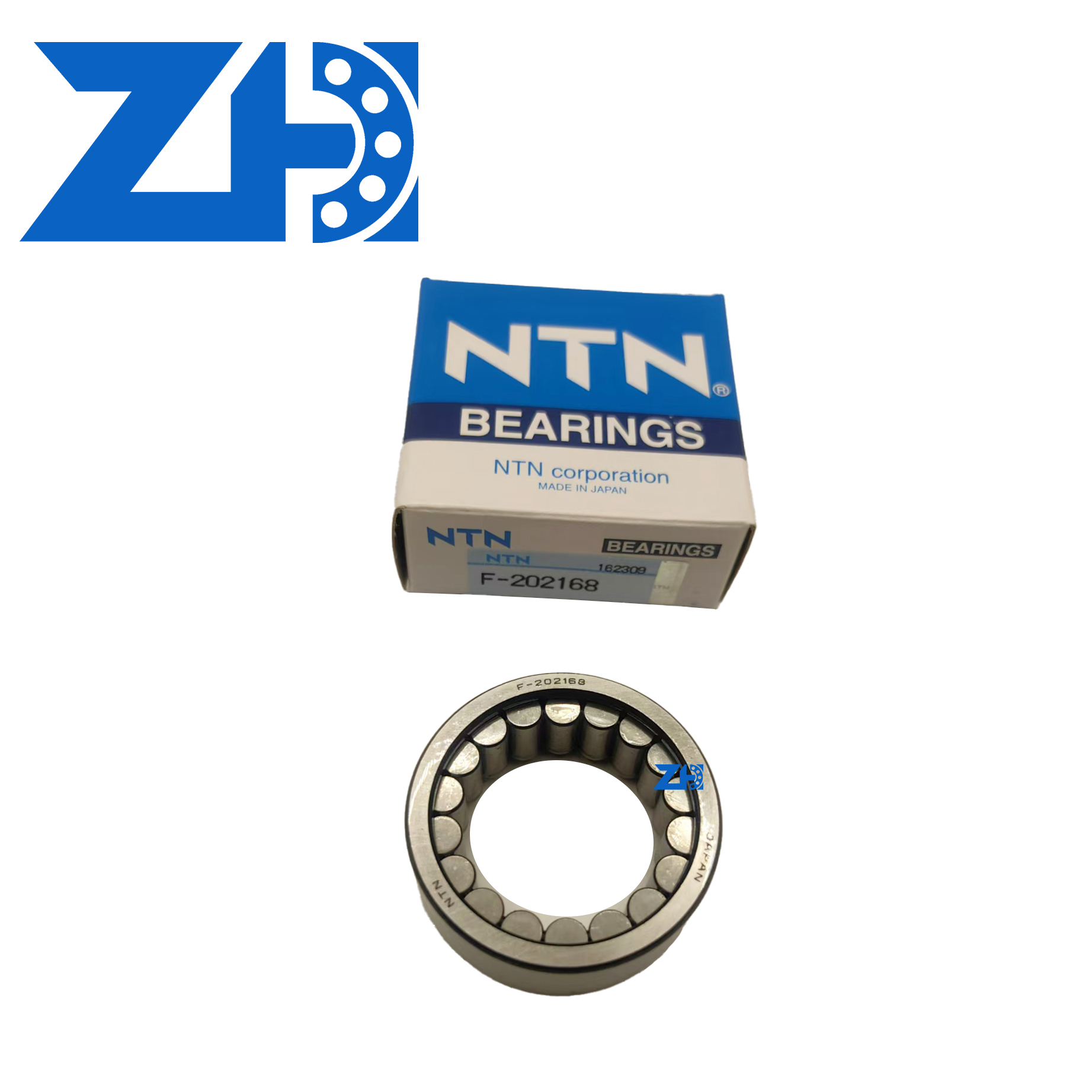 High quality hot selling F-202168 Cylindrical Roller Bearing gives you an unparalleled experience and great value for money