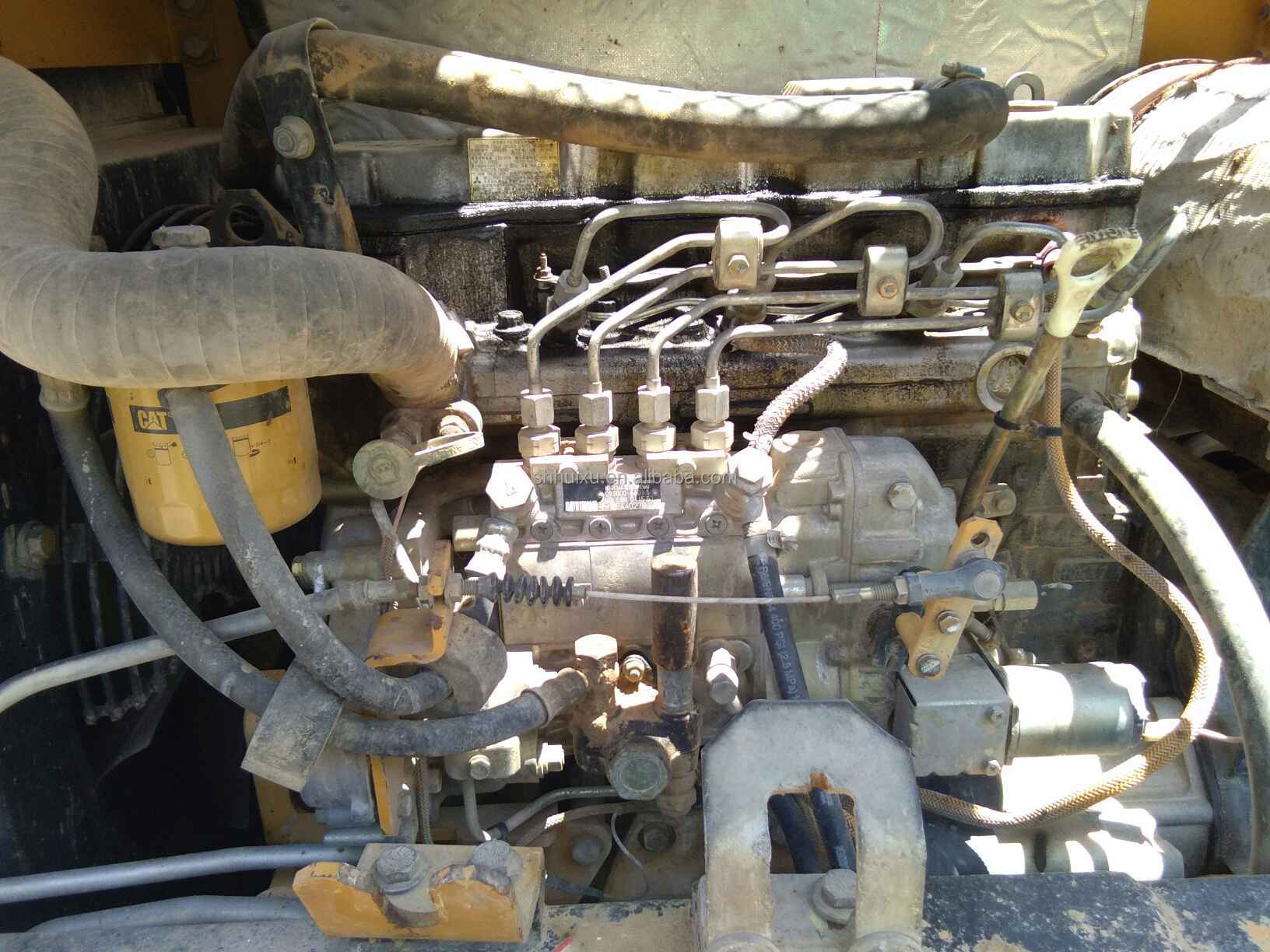 excavator cat 305.5 CAT 303 cat 306 excavator