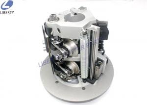  High Durability XLC7000 Cutter Parts Sharpener Presser Foot Assembly 92097001- Manufactures