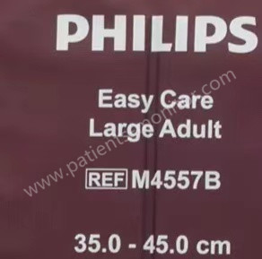 M4552B Patient Monitor Parts M4553B M4554B M4555B M4556B M4557B NIBP Cuff And