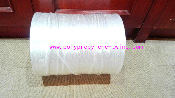 Low Density High Tenacity 1G/D Cable Filler Yarn For MV Cable Twist Type