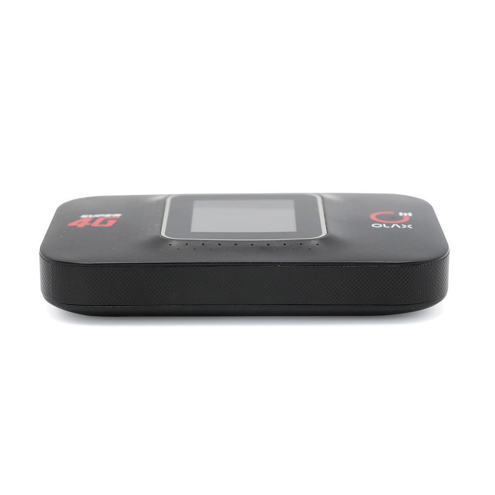 OLAX MF982 Portable African 4g modem routers Network 4g router LCD display pocket wifi Bypass wi-fi mini CPE modem