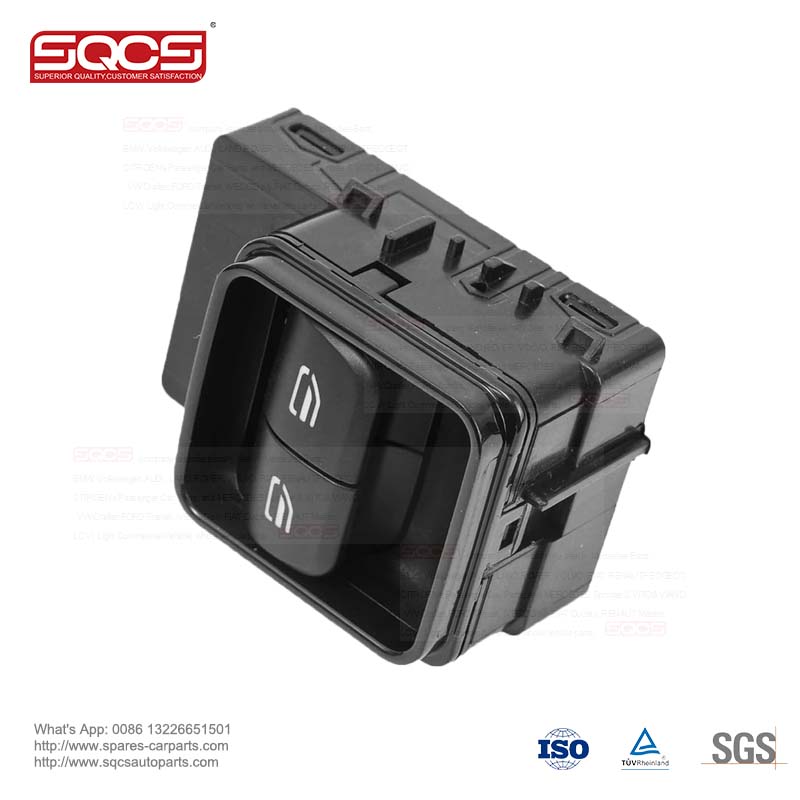 European Cars Automotive Cooling System Window Lifter Control Switch OE 9079058902 for MERCEDES SPRINTER W907 W910 Top-