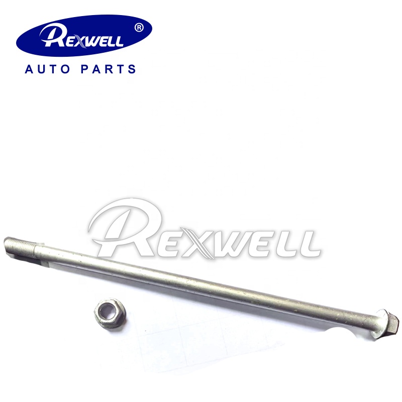 Cam Camber Adjuster Bolt Nut Screw for Toyota Hilux REVO Parts 90105-T0114 90105T0114