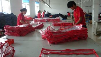Changzhou Dayluck Bag Manufacturing Co.,Ltd