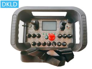  Industrial Remote Control For Intrinsically Safe And Explosion-Proof Oil Drilling Rigs Manufactures