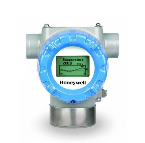 STT850 Honeywell Pressure Transmitter , Pressure Indicator Transmitter 4-20 MA