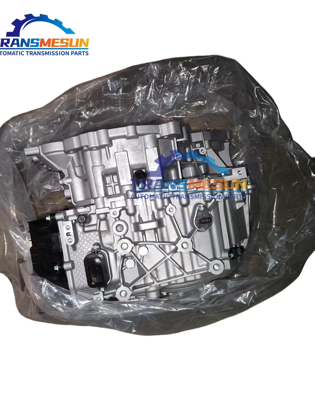 Remanufacturing GW7DCT2-A02 Automatic Transmission 1500000CDB223