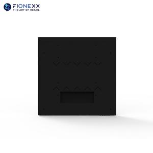 33.2 Inch Square LCD Digital Signage with 1920x1920 Resolution