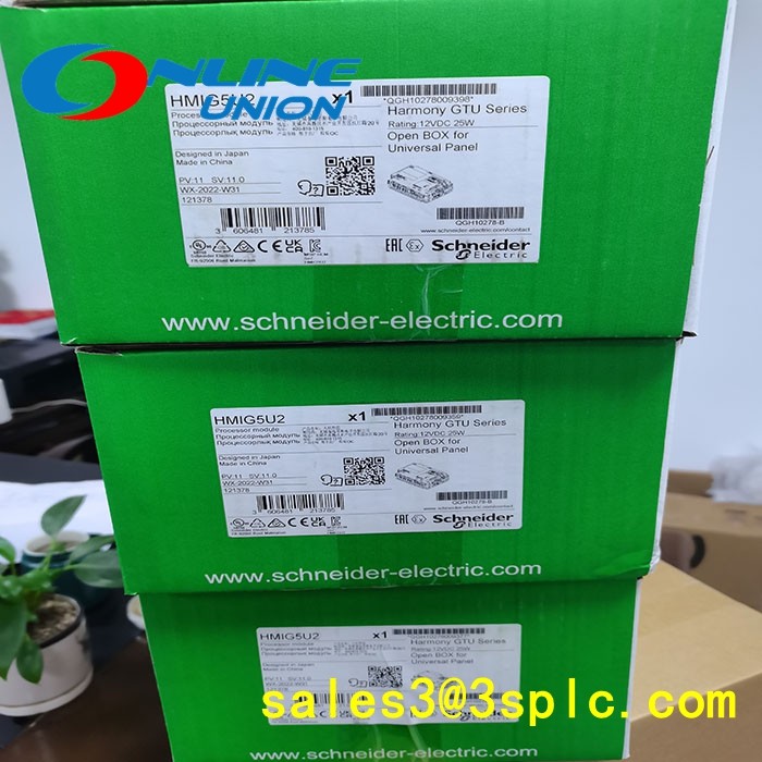  140NOE77110 Modicon Quantum Ethernet Network TCP/IP Module Manufactures