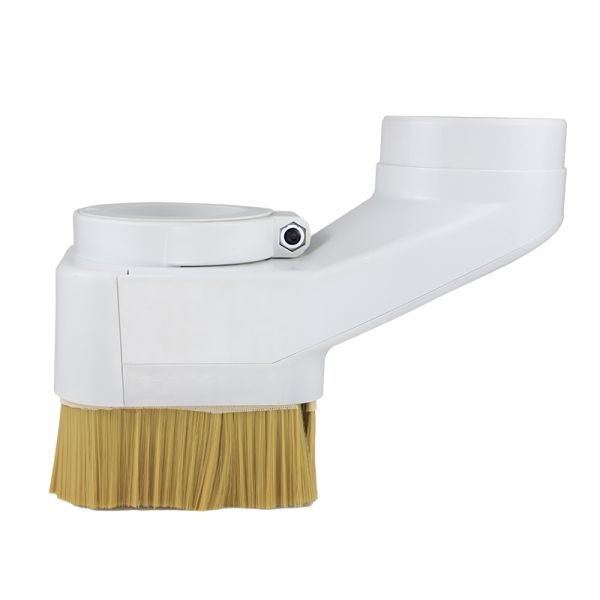 Custom Professional Design CNC Router Dust Hood Low Cost Wood Sawing Machine