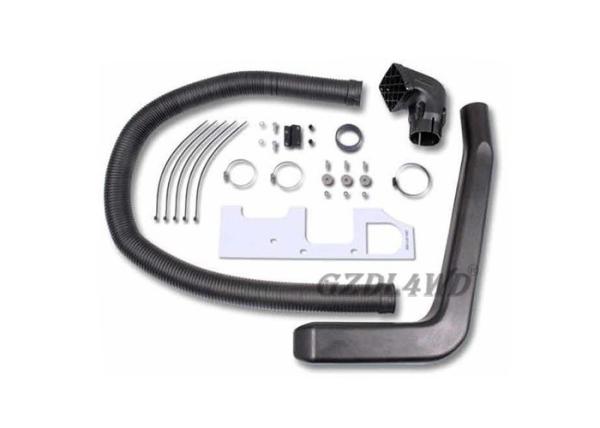Toyota Land Cruiser Snorkel Kit For 40 42 45 47 Series , Left Side Snorkels For