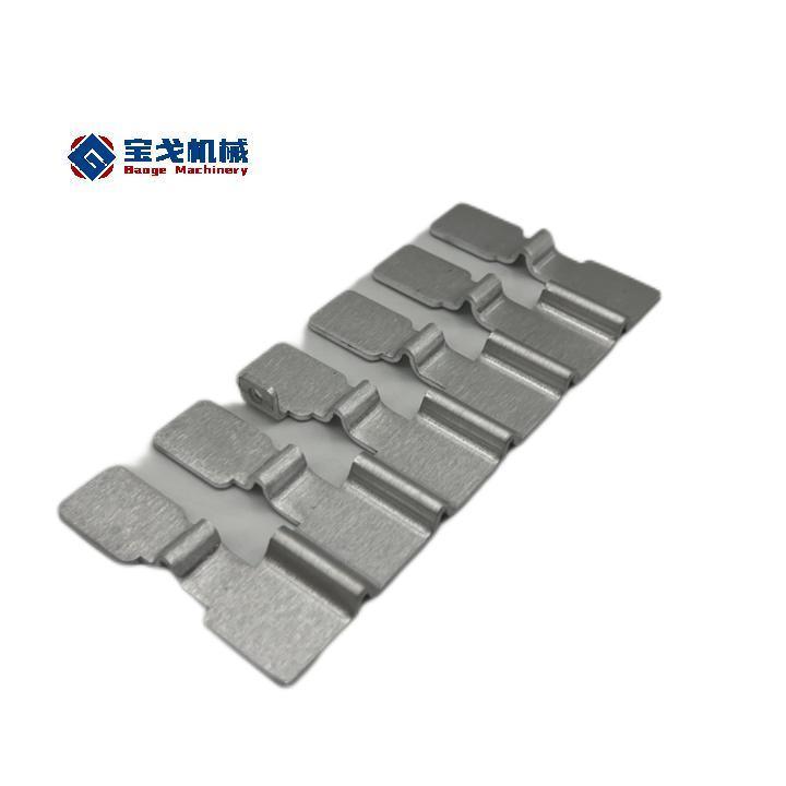 Reliable Power Transmission Innovative Aluminum Busbar Solutions with Mould