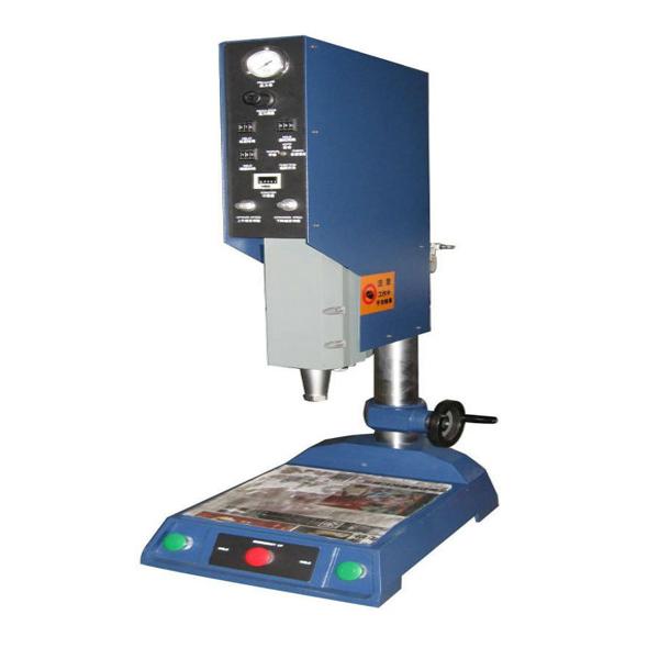 Quality 20KHZ High Power ultrasonic plastic welding machine for sale