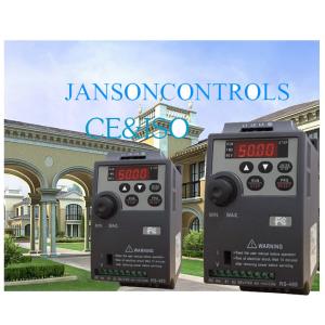  3 phase VC control variable frequency inverter / VFD / VSD Manufactures