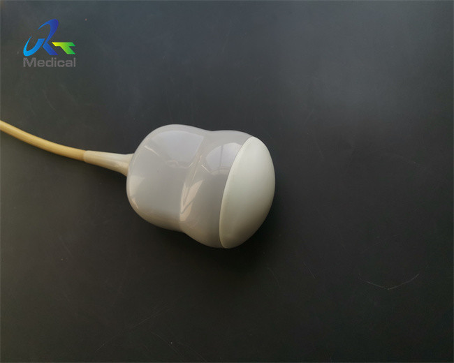 Samsung V4-8 Ultrasound Transducer Probe Replace Crystal And Repair 4D