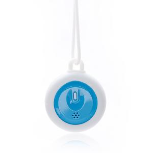 China CE Rosh Approved Wireless BLE 4.0 Bluetooth Tracker smart Bluetooth Anti-lost Alarm on sale