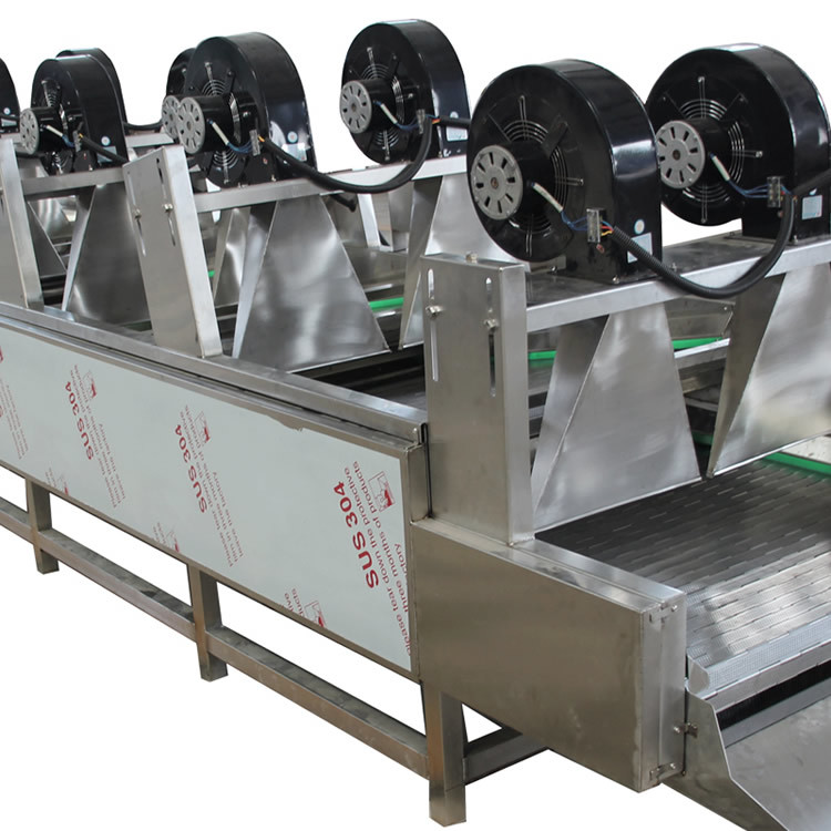 Vegetable Dryer Dehydrator Machine Industrial cigarette processing and air drying machine