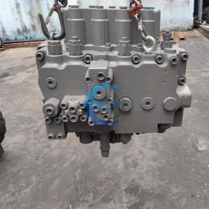 4713088 Main Control Valve ZX470 Excavator Hydraulic Control Valve Assembly
