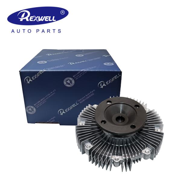 New Automotive Radiator Cooling Fan Clutch Viscous Coupler 16210-50020 16210