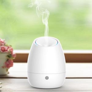 Unique Shape 100ml Ultrasonic Aroma Diffuser Air Humidifier