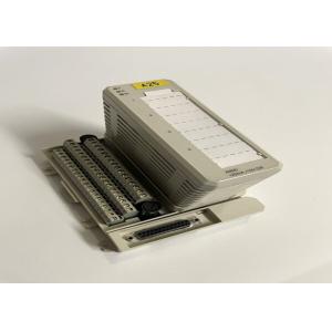 AI820 3BSE008544R1 Analog Input Module with 4 Channels and External Transmitter