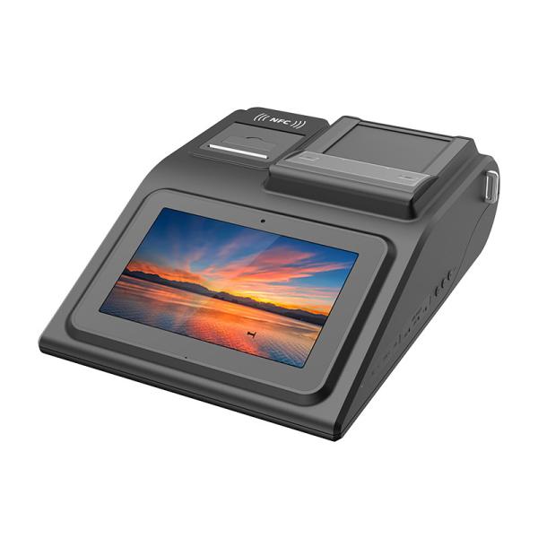 Security Biometric Identification Equipment 4-4-2 Suprema Realscan G10