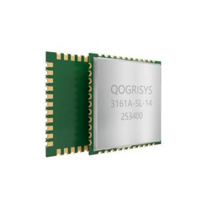 72.2Mbps Hi3861 IC IOT WiFi Module RF 2.4GHz Transceiver Module With 32 bit MCU