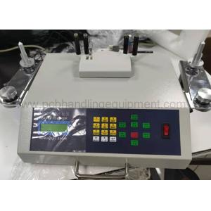  Button Control 24mm Pitch 19S SMD Component Counter 30W Manufactures