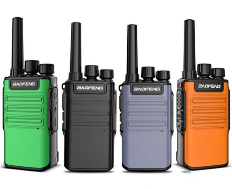 Baofeng BF-V8 ham radio baofeng V8 bf-v8 uhf radio two way radio  handheld walkie talkie  wireless intercom