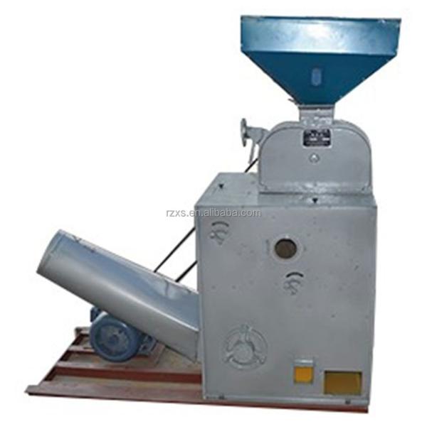 1070*870*1420 Rubber Roller Rice Huller Head for India Market and Local Service