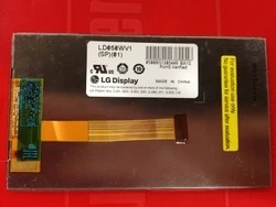  188PPI WVGA TFT LCD Panel 480×800 5.0&quot; 500cd/m2 SRGB LD050WV1-SP01 Manufactures