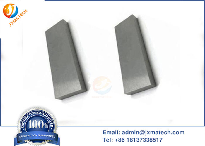 K20 / K30 Tungsten Carbide Sheet Metal With High Wear Resistance